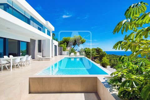 Villa i Benissa, Alicante, Benissa - € 2.750.000 | Ref: VBS0460 - foto 2