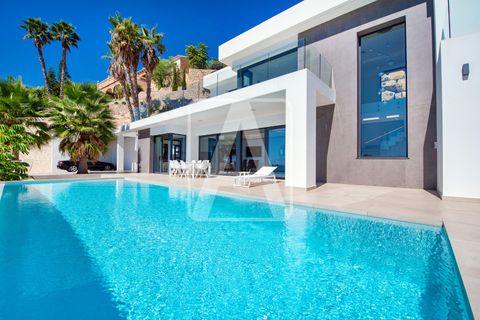 Villa i Benissa, Alicante, Benissa - € 2.750.000 | Ref: VBS0460 - foto 3