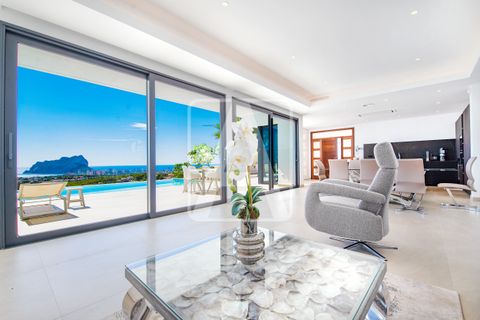 Villa i Benissa, Alicante, Benissa - € 2.750.000 | Ref: VBS0460 - foto 4