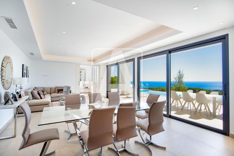 Villa i Benissa, Alicante, Benissa - € 2.750.000 | Ref: VBS0460 - foto 5