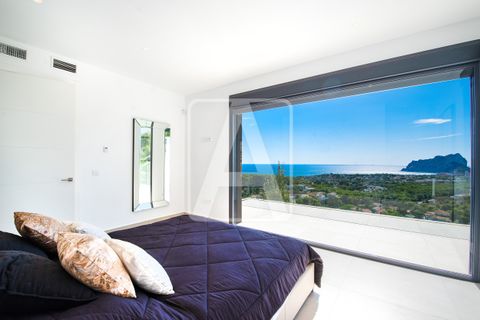 Villa i Benissa, Alicante, Benissa - € 2.750.000 | Ref: VBS0460 - foto 6