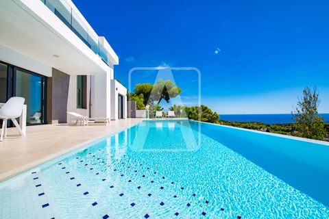 Villa i Benissa, Alicante, Benissa - € 2.750.000 | Ref: VBS0460 - foto 7