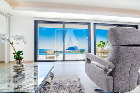 Villa i Benissa, Alicante, Benissa - € 2.750.000 | Ref: VBS0460 - foto 8