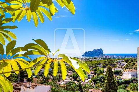 Villa i Benissa, Alicante, Benissa - € 2.750.000 | Ref: VBS0460 - foto 9