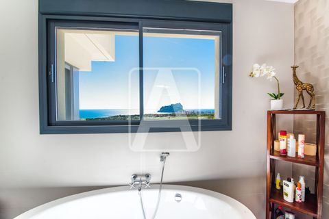 Villa i Benissa, Alicante, Benissa - € 2.750.000 | Ref: VBS0460 - foto 10