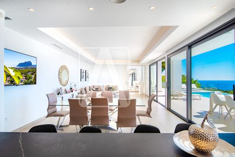 Villa i Benissa, Alicante, Benissa - € 2.750.000 | Ref: VBS0460 - foto 11