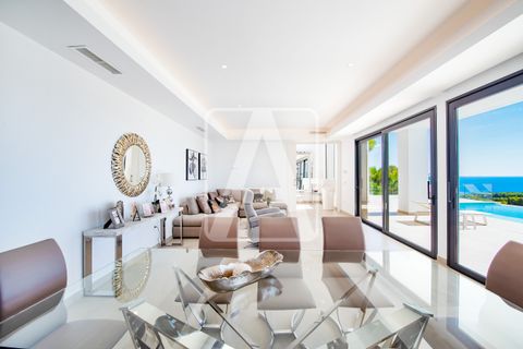 Villa i Benissa, Alicante, Benissa - € 2.750.000 | Ref: VBS0460 - foto 12