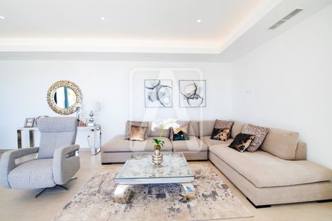 Villa i Benissa, Alicante, Benissa - € 2.750.000 | Ref: VBS0460 - foto 13