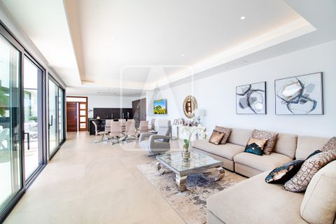 Villa i Benissa, Alicante, Benissa - € 2.750.000 | Ref: VBS0460 - foto 14