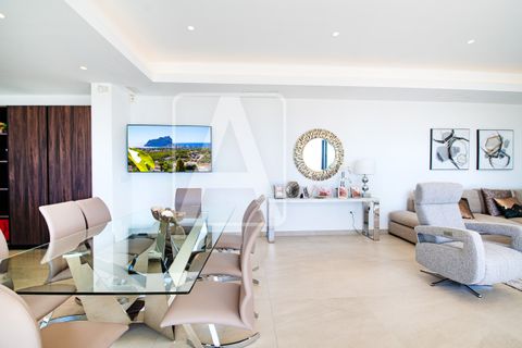 Villa i Benissa, Alicante, Benissa - € 2.750.000 | Ref: VBS0460 - foto 15