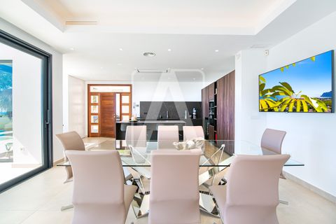 Villa i Benissa, Alicante, Benissa - € 2.750.000 | Ref: VBS0460 - foto 16
