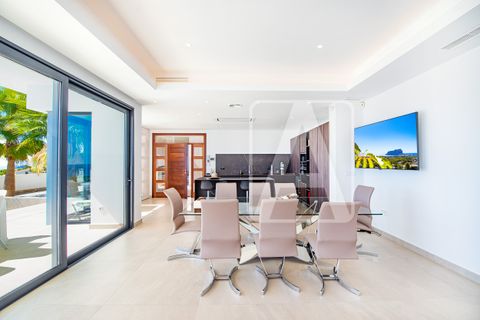 Villa i Benissa, Alicante, Benissa - € 2.750.000 | Ref: VBS0460 - foto 17