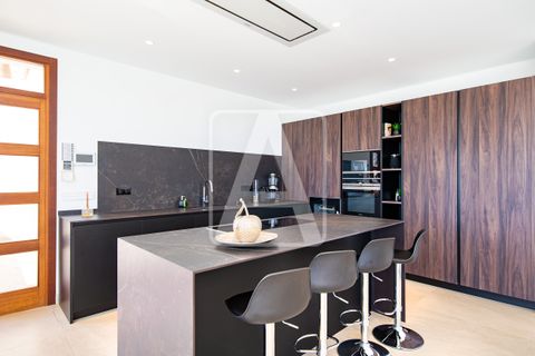 Villa i Benissa, Alicante, Benissa - € 2.750.000 | Ref: VBS0460 - foto 19