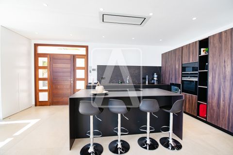Villa i Benissa, Alicante, Benissa - € 2.750.000 | Ref: VBS0460 - foto 20