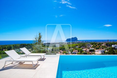 Villa i Benissa, Alicante, Benissa - € 2.750.000 | Ref: VBS0460 - foto 21