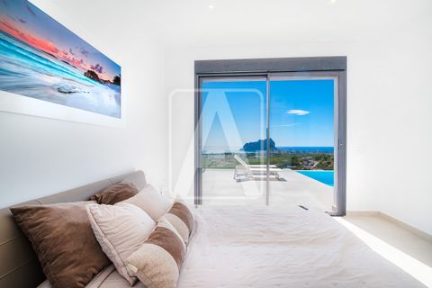 Villa i Benissa, Alicante, Benissa - € 2.750.000 | Ref: VBS0460 - foto 23