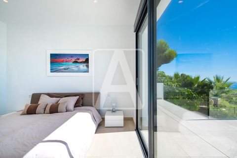 Villa i Benissa, Alicante, Benissa - € 2.750.000 | Ref: VBS0460 - foto 24