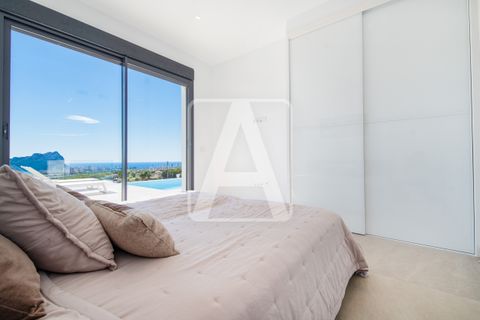 Villa i Benissa, Alicante, Benissa - € 2.750.000 | Ref: VBS0460 - foto 26