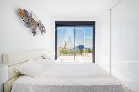 Villa i Benissa, Alicante, Benissa - € 2.750.000 | Ref: VBS0460 - foto 27