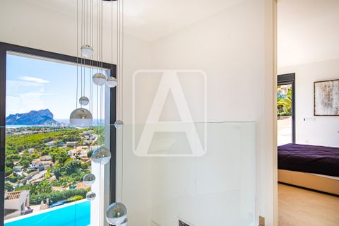 Villa i Benissa, Alicante, Benissa - € 2.750.000 | Ref: VBS0460 - foto 32