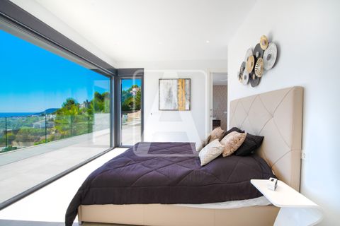 Villa i Benissa, Alicante, Benissa - € 2.750.000 | Ref: VBS0460 - foto 33