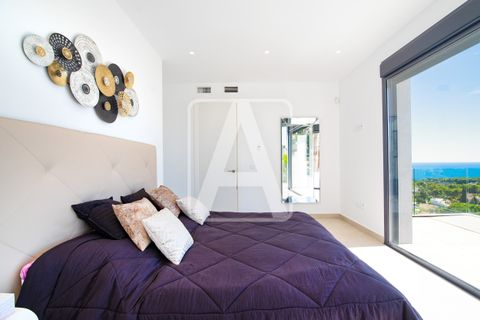 Villa i Benissa, Alicante, Benissa - € 2.750.000 | Ref: VBS0460 - foto 34