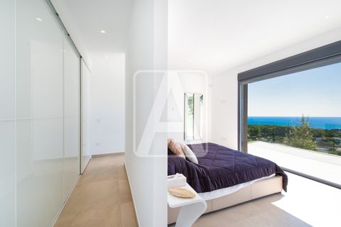 Villa i Benissa, Alicante, Benissa - € 2.750.000 | Ref: VBS0460 - foto 35