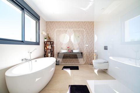 Villa i Benissa, Alicante, Benissa - € 2.750.000 | Ref: VBS0460 - foto 36