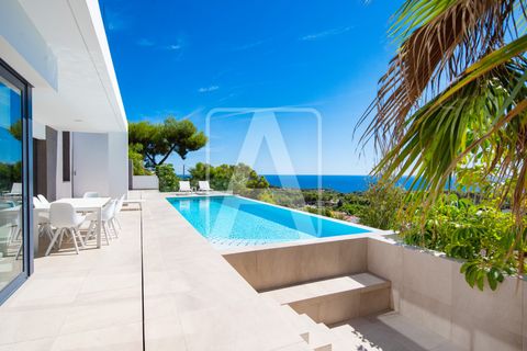 Villa i Benissa, Alicante, Benissa - € 2.750.000 | Ref: VBS0460 - foto 40