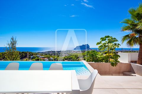 Villa i Benissa, Alicante, Benissa - € 2.750.000 | Ref: VBS0460 - foto 41
