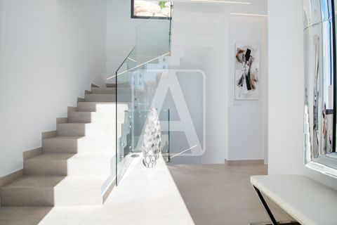 Villa i Benissa, Alicante, Benissa - € 2.750.000 | Ref: VBS0460 - foto 42