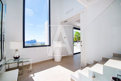 Villa i Benissa, Alicante, Benissa - € 2.750.000 | Ref: VBS0460 - foto 43
