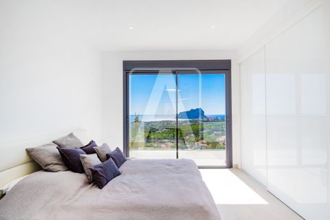 Villa i Benissa, Alicante, Benissa - € 2.750.000 | Ref: VBS0460 - foto 45