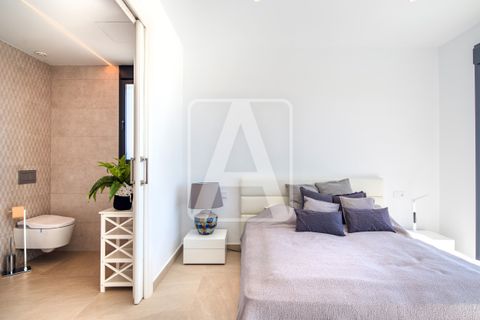 Villa i Benissa, Alicante, Benissa - € 2.750.000 | Ref: VBS0460 - foto 46
