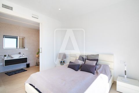 Villa i Benissa, Alicante, Benissa - € 2.750.000 | Ref: VBS0460 - foto 47
