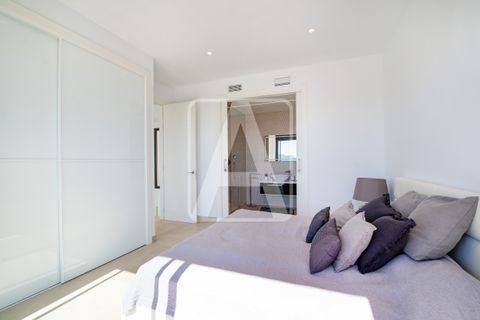 Villa i Benissa, Alicante, Benissa - € 2.750.000 | Ref: VBS0460 - foto 48