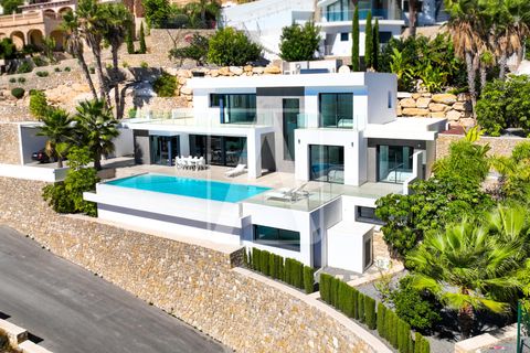 Villa i Benissa, Alicante, Benissa - € 2.750.000 | Ref: VBS0460 - foto 50