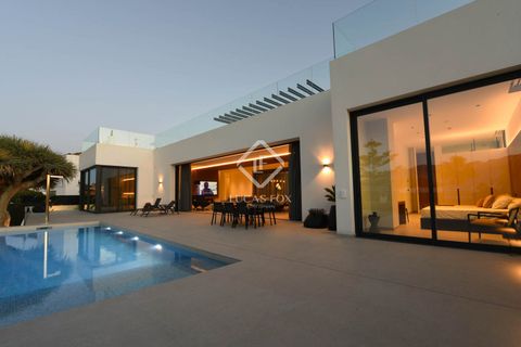 Villa i Albir, Alicante, Albir - € 3.950.000 | Ref: ALT49299 - foto 34