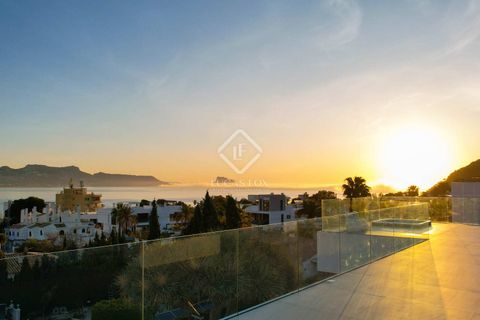 Villa i Albir, Alicante, Albir - € 3.950.000 | Ref: ALT49299 - foto 2