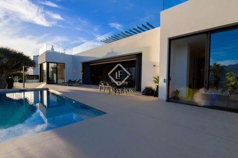 Villa i Albir, Alicante, Albir - € 3.950.000 | Ref: ALT49299 - foto 3
