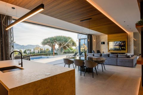 Villa i Albir, Alicante, Albir - € 3.950.000 | Ref: ALT49299 - foto 4
