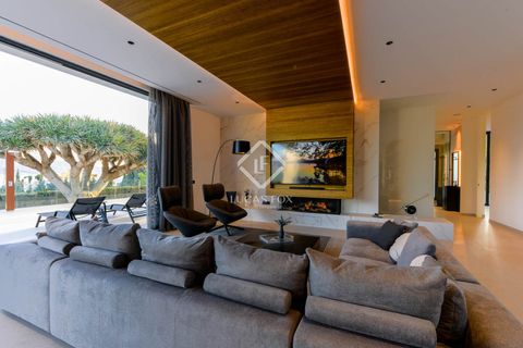 Villa i Albir, Alicante, Albir - € 3.950.000 | Ref: ALT49299 - foto 5