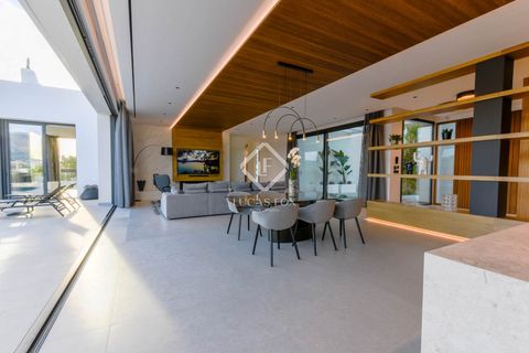 Villa i Albir, Alicante, Albir - € 3.950.000 | Ref: ALT49299 - foto 6