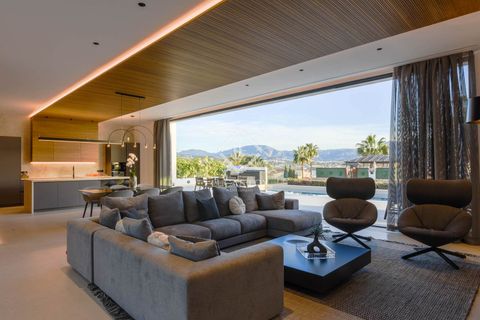 Villa i Albir, Alicante, Albir - € 3.950.000 | Ref: ALT49299 - foto 7