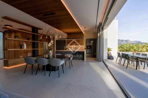 Villa i Albir, Alicante, Albir - € 3.950.000 | Ref: ALT49299 - foto 8