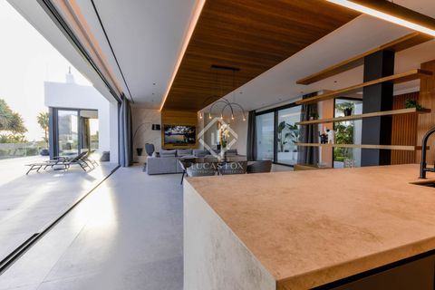 Villa i Albir, Alicante, Albir - € 3.950.000 | Ref: ALT49299 - foto 11