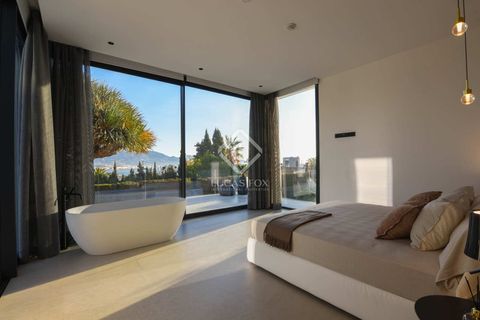 Villa i Albir, Alicante, Albir - € 3.950.000 | Ref: ALT49299 - foto 12