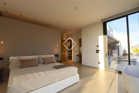 Villa i Albir, Alicante, Albir - € 3.950.000 | Ref: ALT49299 - foto 14