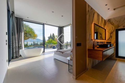 Villa i Albir, Alicante, Albir - € 3.950.000 | Ref: ALT49299 - foto 15