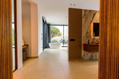 Villa i Albir, Alicante, Albir - € 3.950.000 | Ref: ALT49299 - foto 16